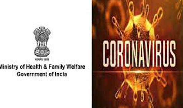 दूसरे दिन भी बढ़े कोरोना के सक्रिय मामले, मृतकों की संख्या एक लाख के करीब